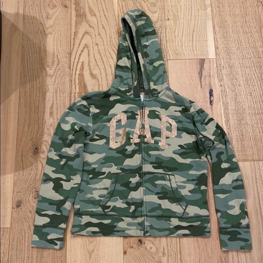 Gap girls jacket